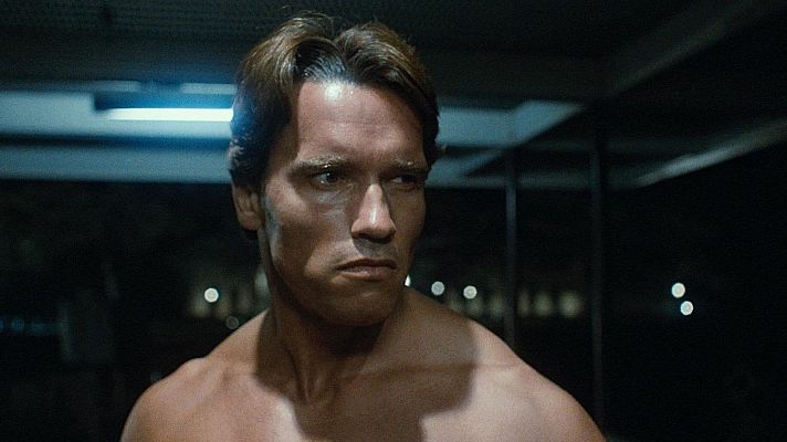 Cine de siempre - Terminator
