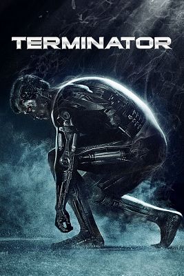 Cine de siempre - Terminator