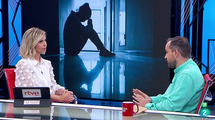 La aventura del Saber - Plataforma para el Estudio y la Prevención del Suicidio