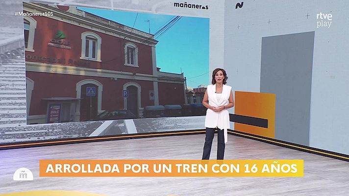 Mañaneros 360 - Programa 244