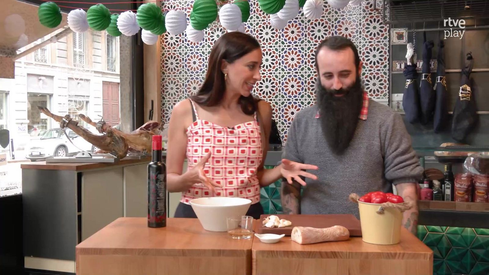 Ahora o nunca - Verano - Programa 41 - ver ahora