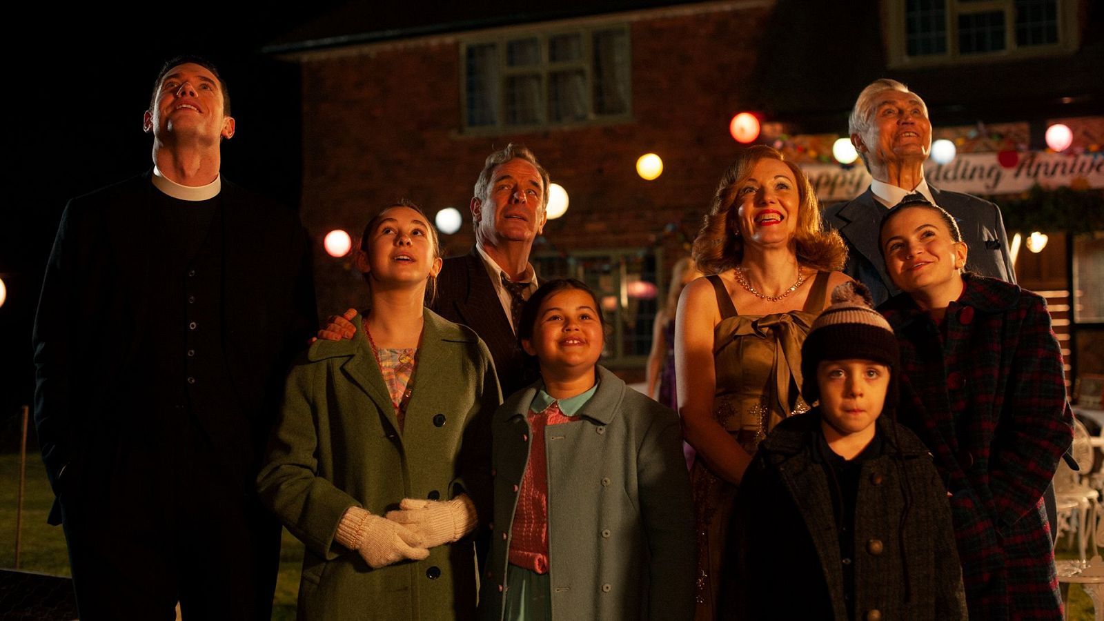 Grantchester - Temporada 6 - Capítulo 7 | Ver ahora en RTVE Play | Ver