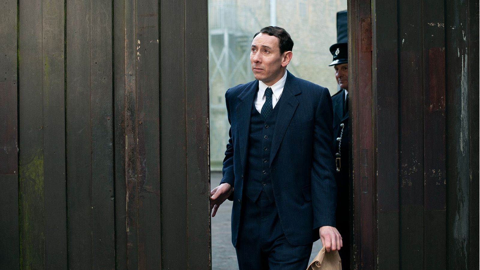 Grantchester - Temporada 6 - Capítulo 8 | Ver ahora en RTVE Play | Ver