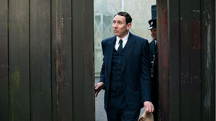 Grantchester - Episodio 8