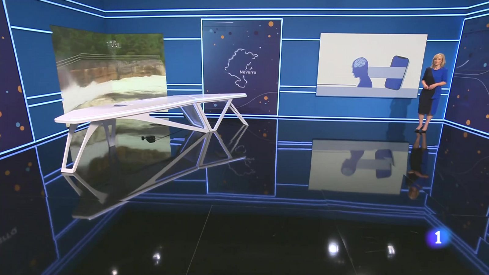 Telenavarra en 2' - 10/09/2024 | Ver