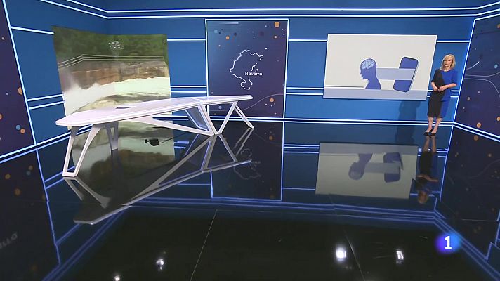 Telenavarra - Telenavarra en 2' - 10/09/2024