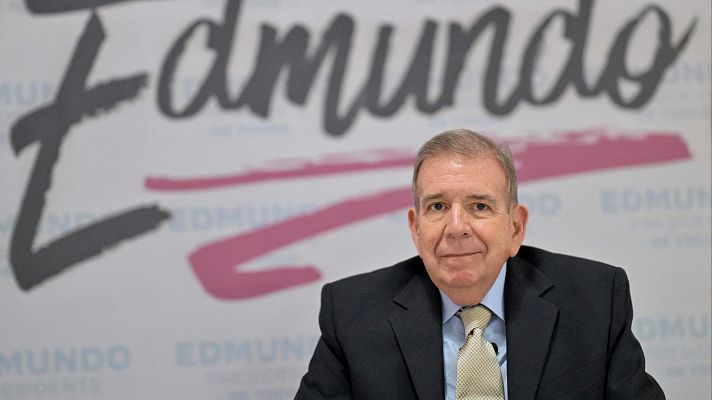 Telediario en lengua de signos - Telediario - 15 horas - 10/09/24 - Lengua de signos