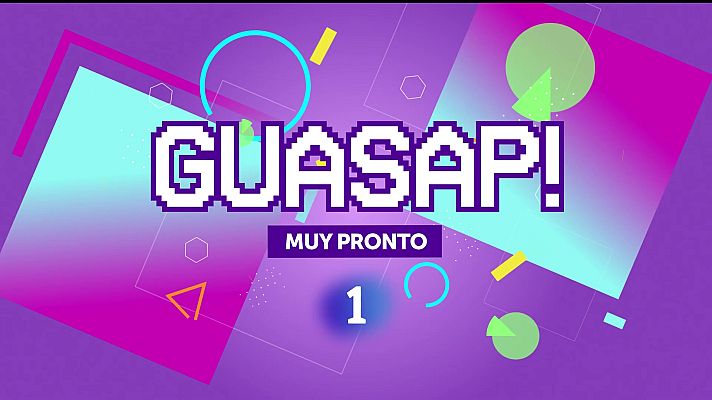 Guasap - GUASAP MUY PRONTO