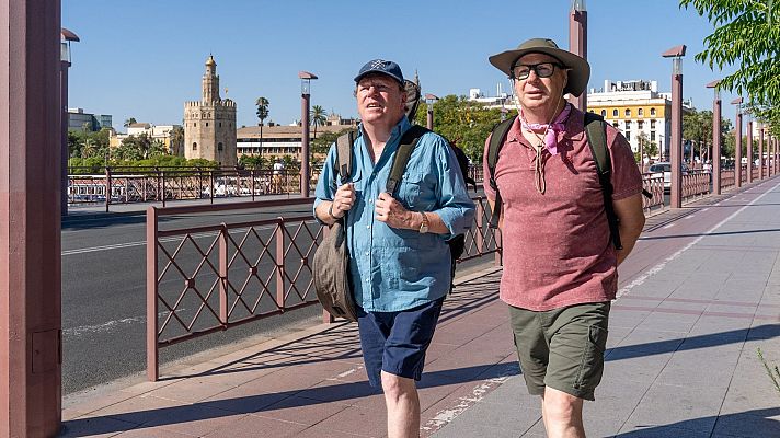 La Ruta Morancos - Programa 1