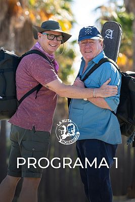 La Ruta Morancos - Programa 1