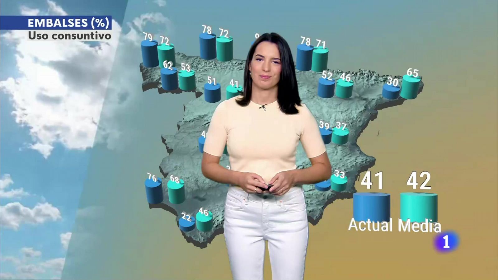 El tiempo en Castilla y León - 10/09/24 | Ver