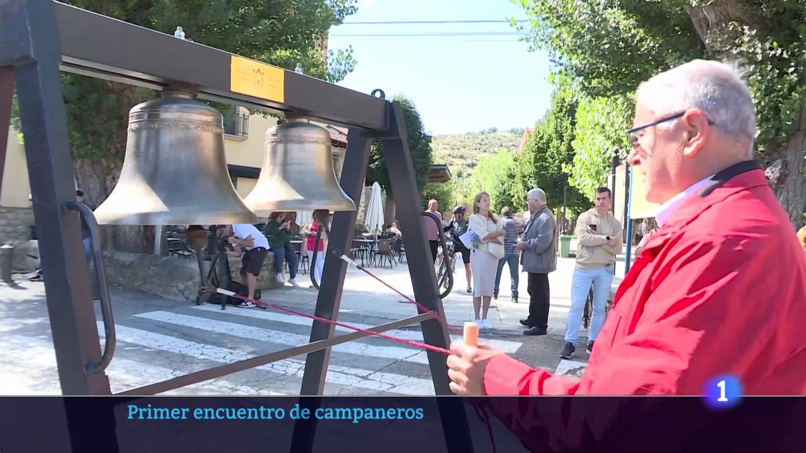 Informativo Telerioja 2 - 10-09-2024 | Ver