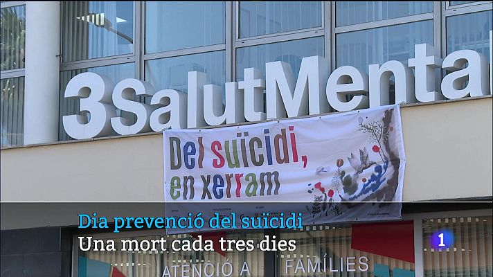 Informatiu Balear - Informatiu Balear en 2' - 10/09/24