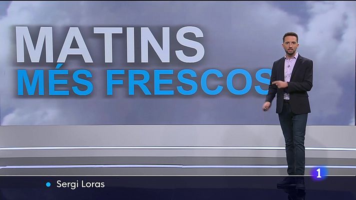 Informatiu Balear - El temps a les Illes Balears - 10/09/24