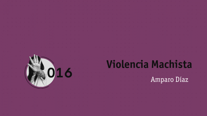 Noticias Andalucía - Entrevista a Amparo Díaz