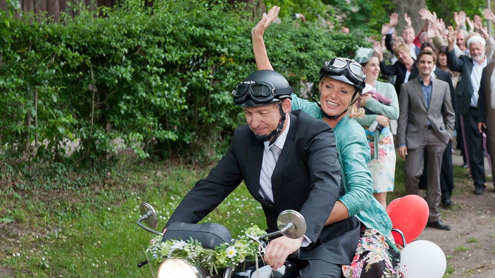 Sí quiero | Ver películas gratis en RTVE Play - Cine internacional | Ver película