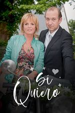 Poster de Sí quiero