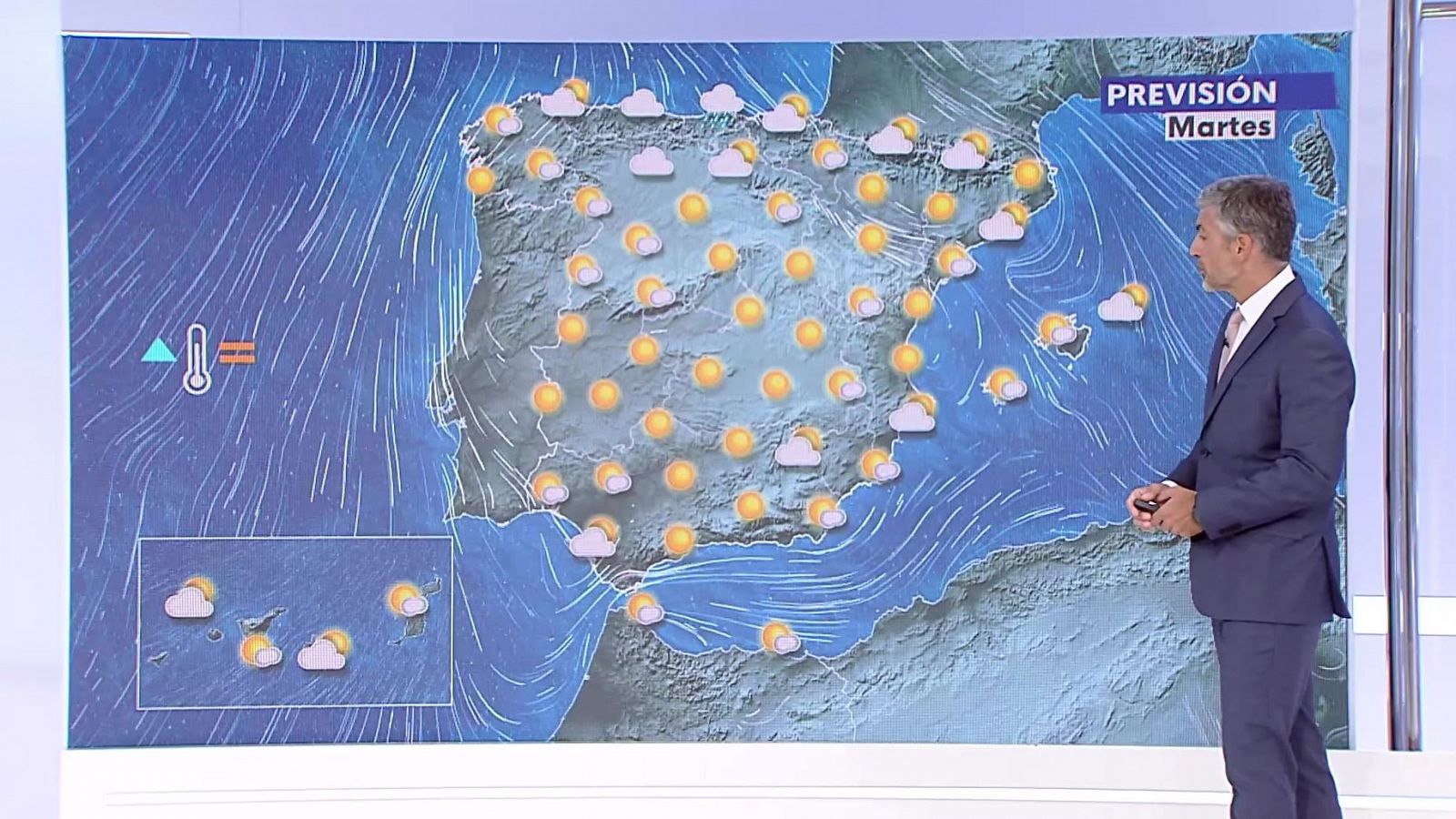 El Tiempo - 10/09/24 - RTVE.es