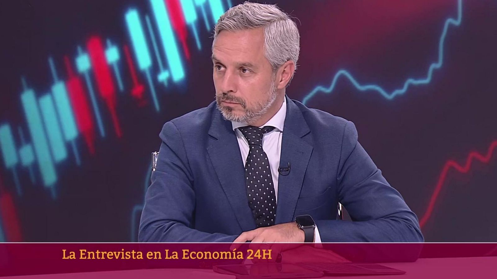 La economía - 10/09/24 - ver ahora