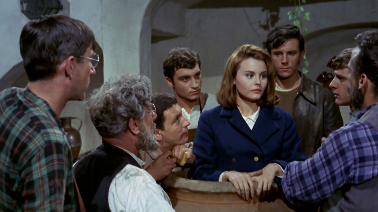 Cine de barrio - Tengo 17 años - Ver ahora