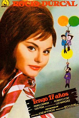 Cine de siempre - Tengo 17 años