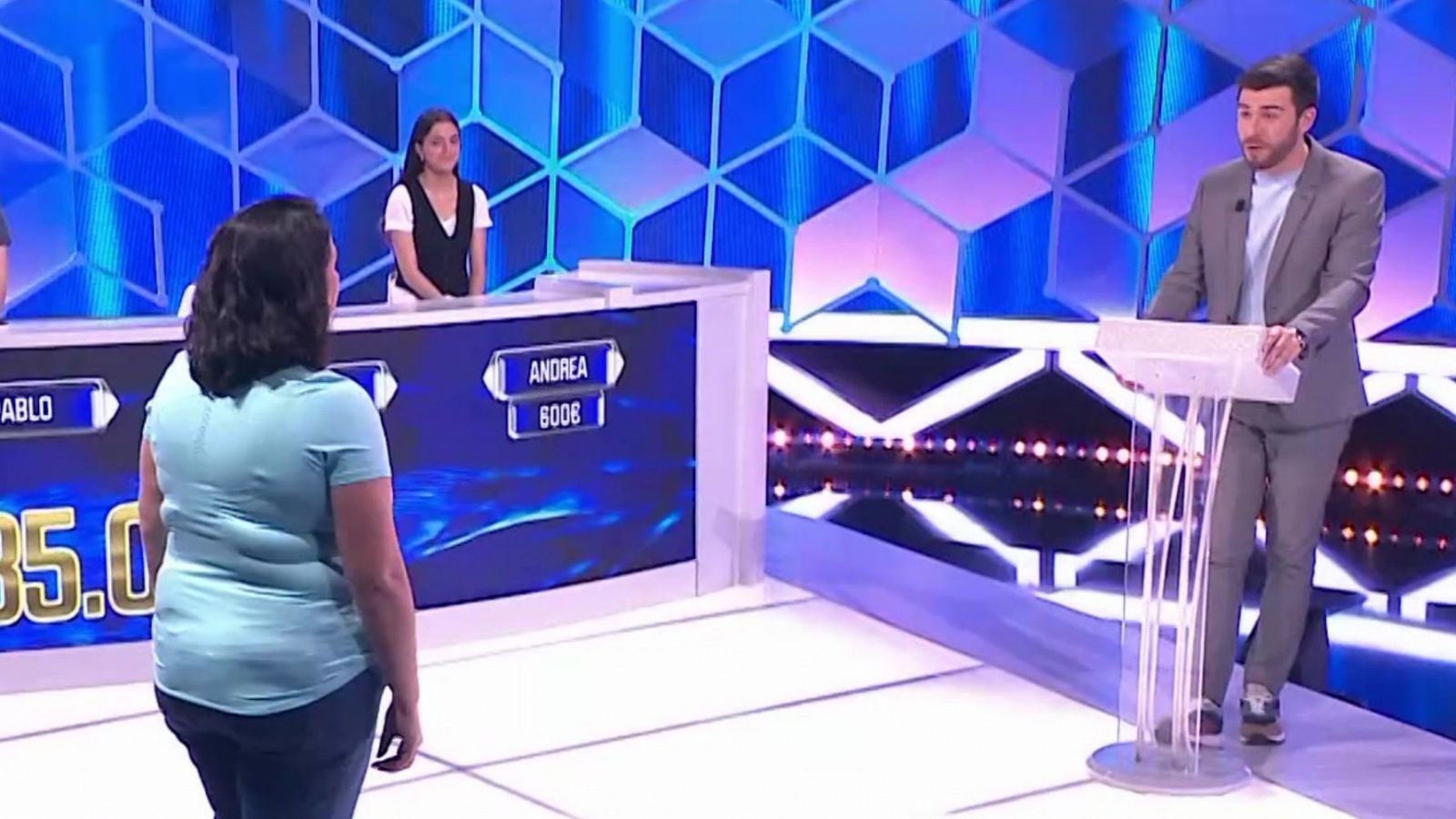 El cazador - Programa 983 - ver ahora