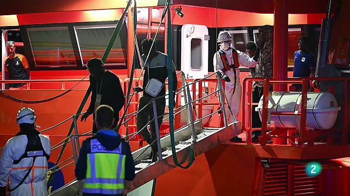 Telecanarias - Telecanarias 2 - 10/09/2024