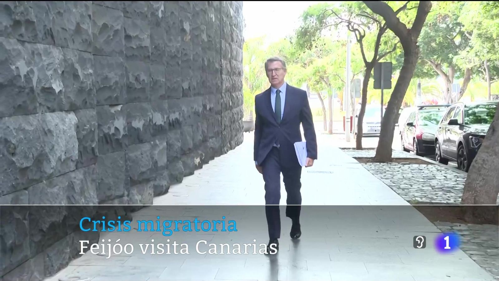 Telecanarias - 10/09/2024 | Ver