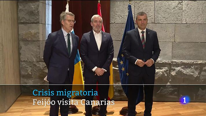 Telecanarias - Canarias en 2' - 10/09/2024