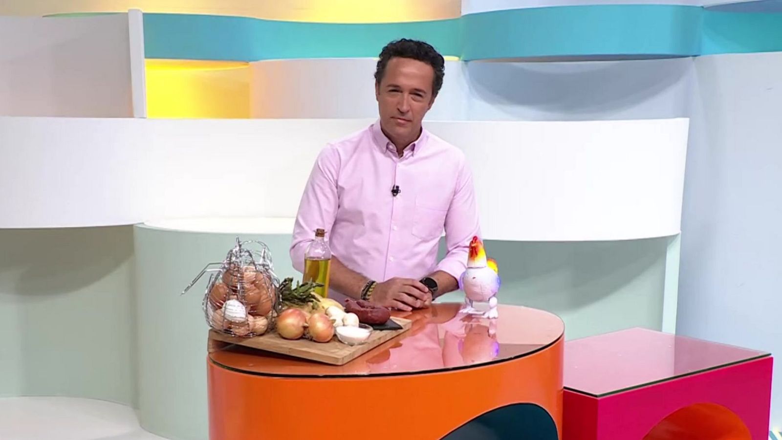 Aquí la Tierra - 10/09/24 - ver ahora