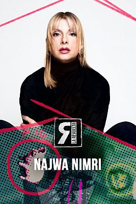 Najwa Nimri