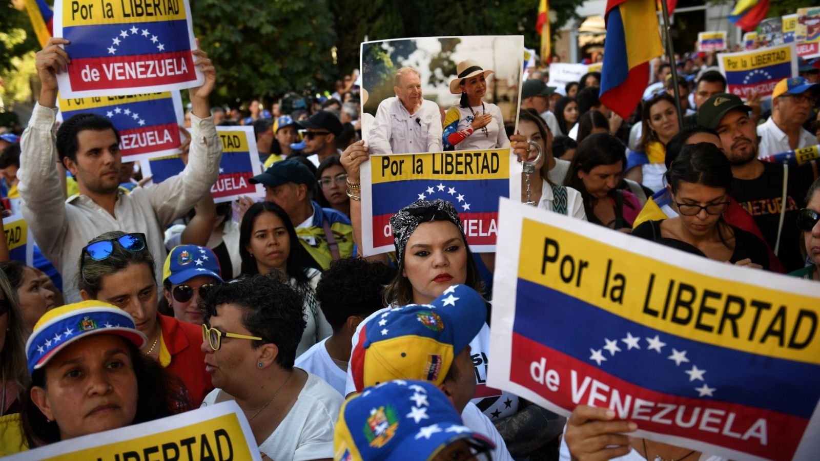 Telediario - 21 horas - 10/09/24