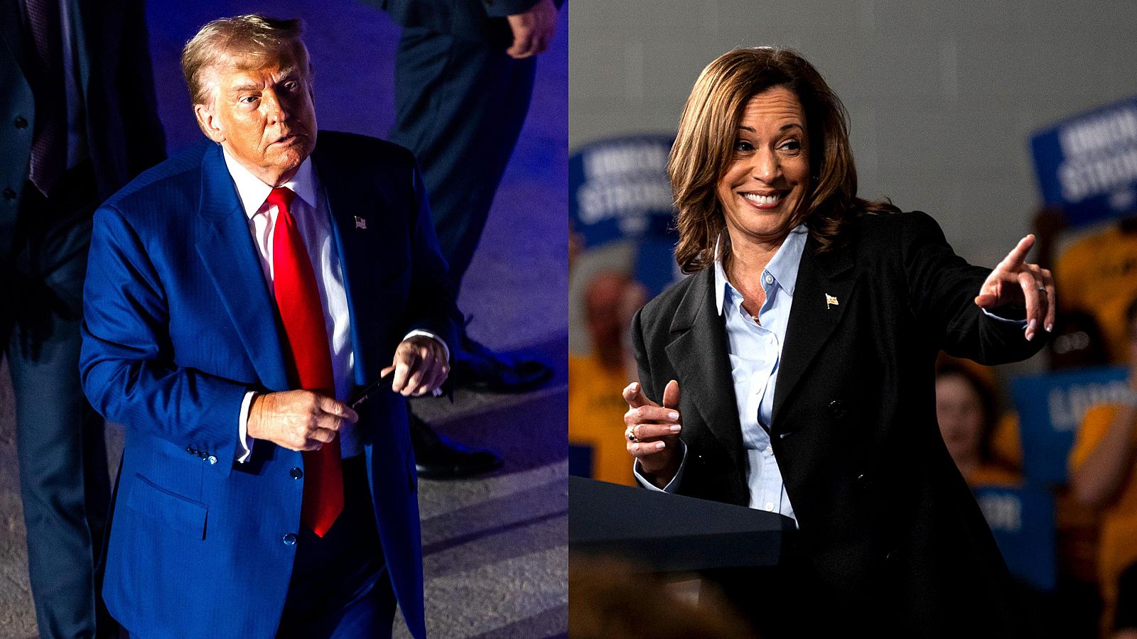 Telediario Internacional - 10/09/24 - ver ahora