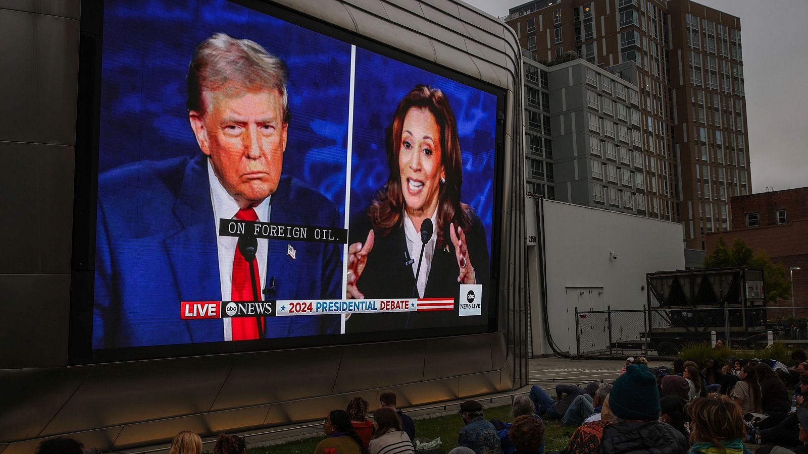 Telediario - 8 horas - 11/09/24 - Lengua de signos - ver ahora