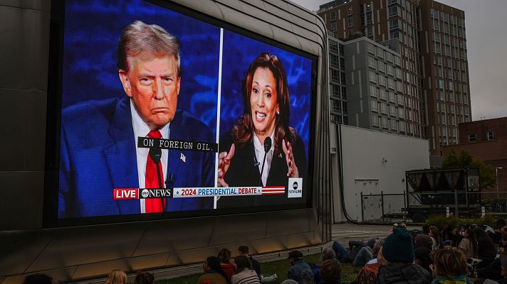 Telediario en lengua de signos - Telediario - 8 horas - 11/09/24 - Lengua de signos