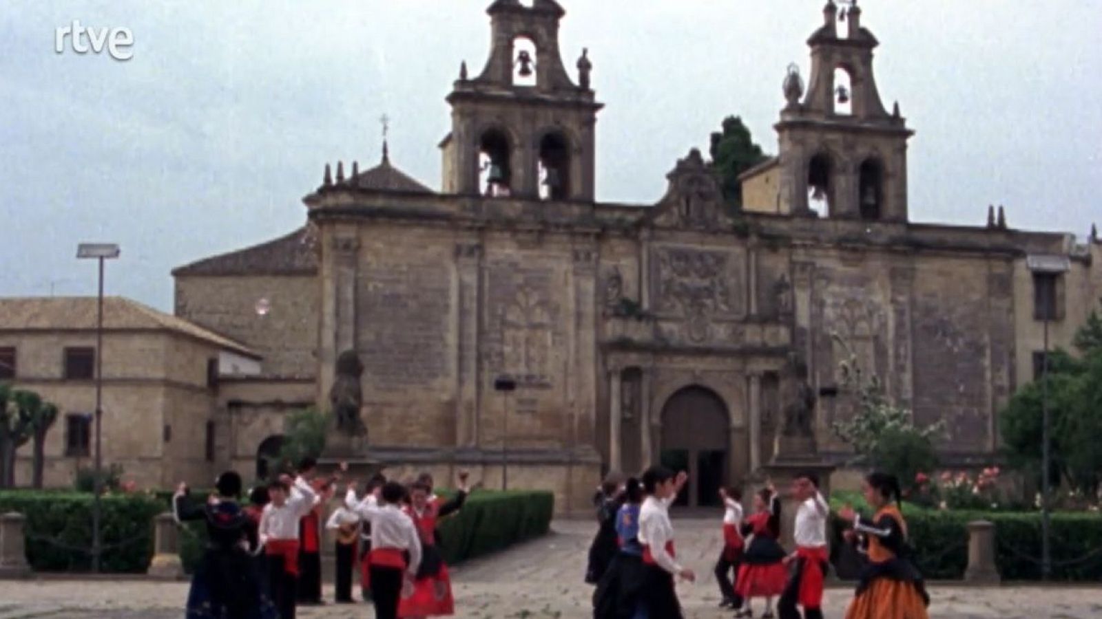 Cantando se hace camino - Guadalquivir abajo (I)