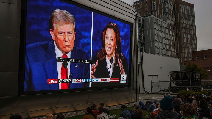 Telediario Matinal - Telediario - 8 horas - 11/09/24