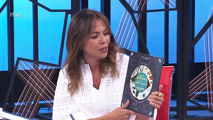 La aventura del Saber - La aventura del saber - 11/09/24