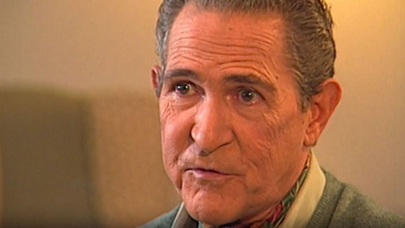 Negro sobre blanco - Con nocturnidad. Antonio Gala y Jesús Quintero (I) - Negro sobre blanco | Ver