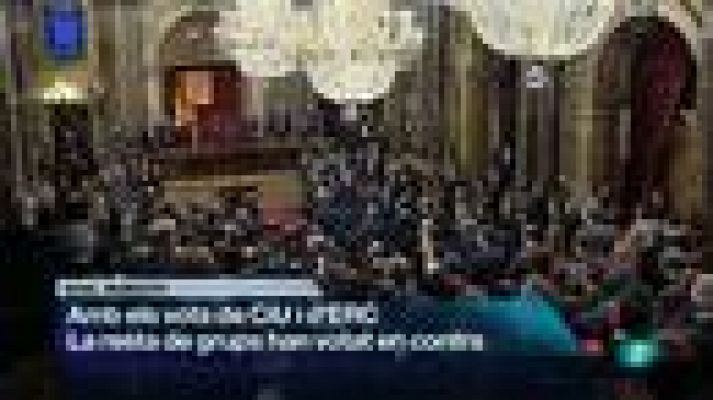 L'Informatiu - L'Informatiu vespre - 21/12/12