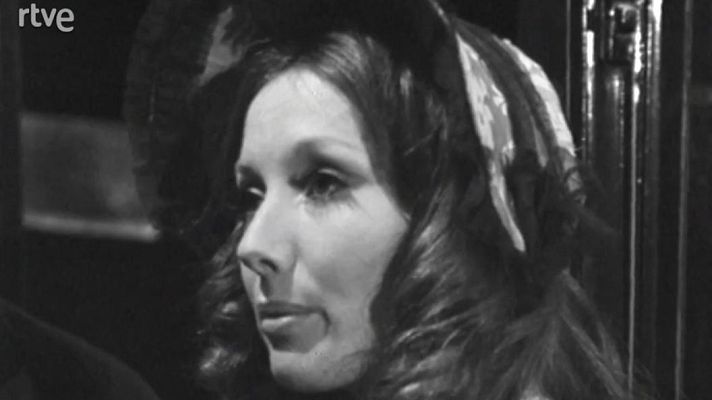 Ficciones - Carmilla - Programas y Concursos en el Archivo de RTVE | Ver