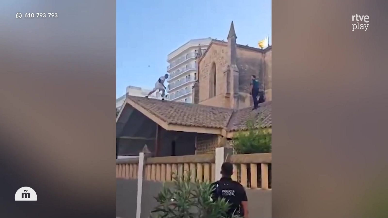 Mañaneros - Programa 245 - ver ahora