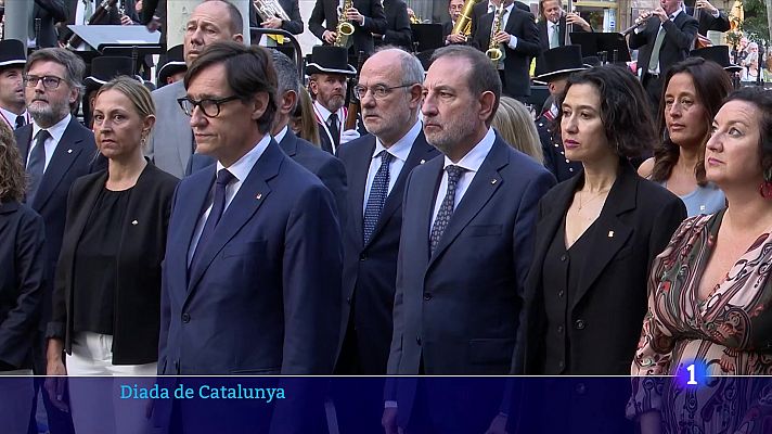 L'Informatiu - L'Informatiu - 11/09/2024