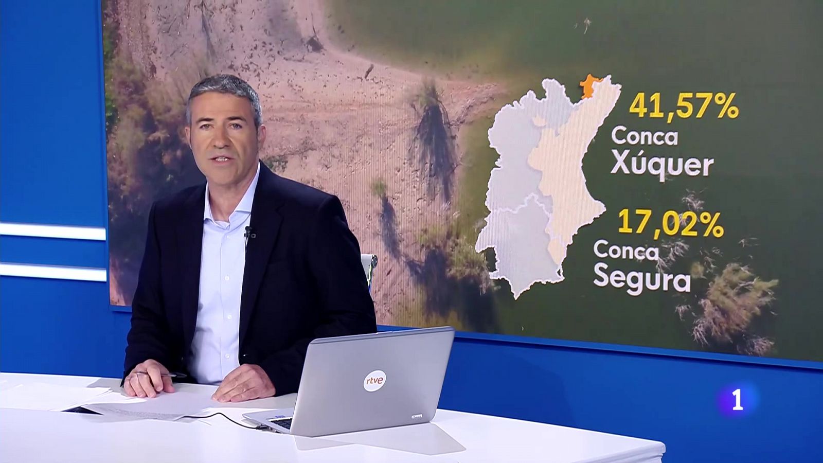 L'Informatiu de la Comunitat Valenciana 1 - 11/09/24 | Ver