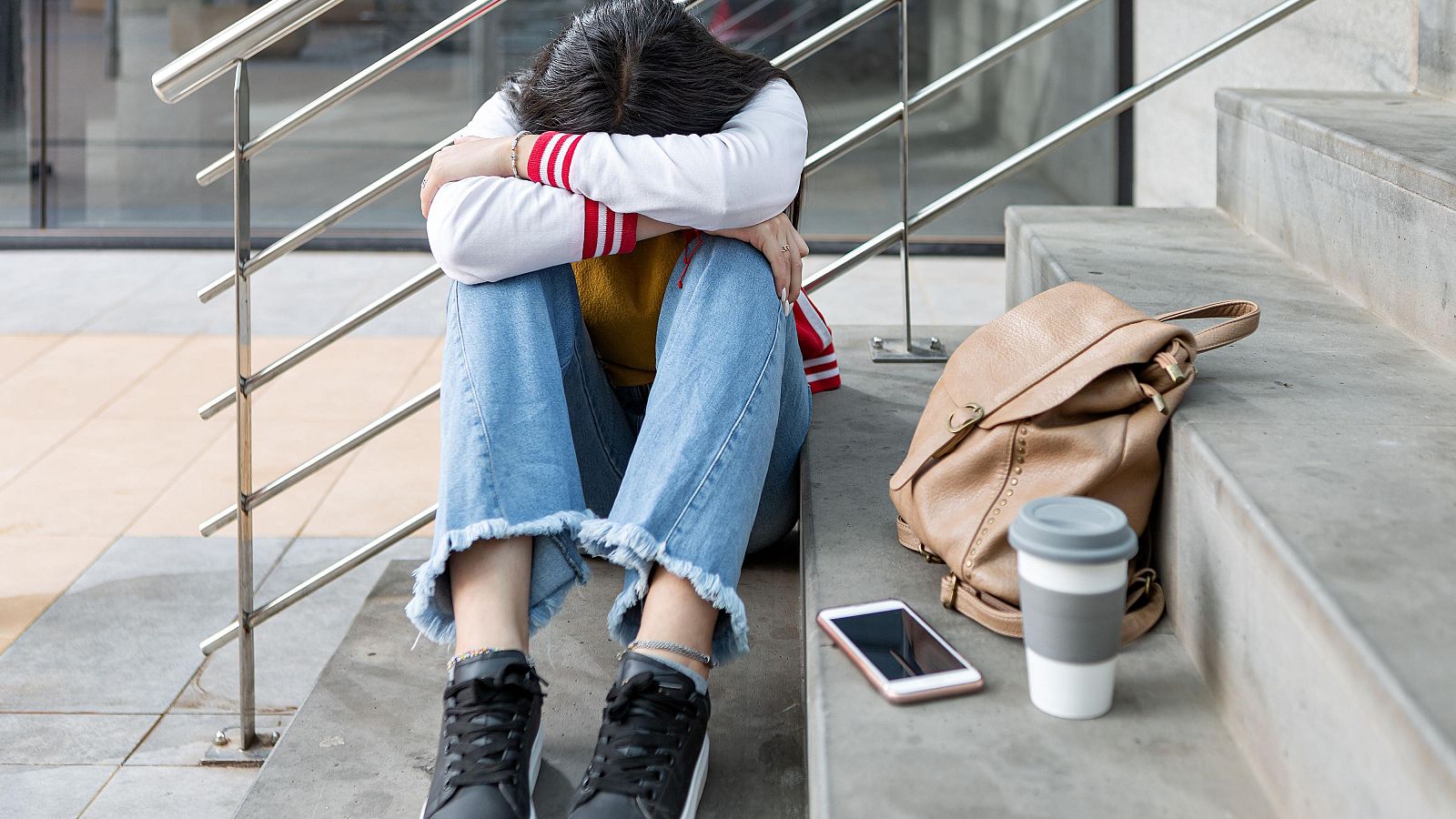 Un 47% de los estudiantes españoles no actúa ante el bullying