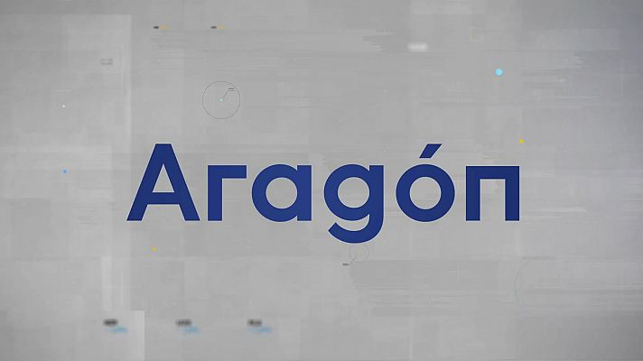 Noticias Aragón - Noticias Aragón 2 - 11/09/24