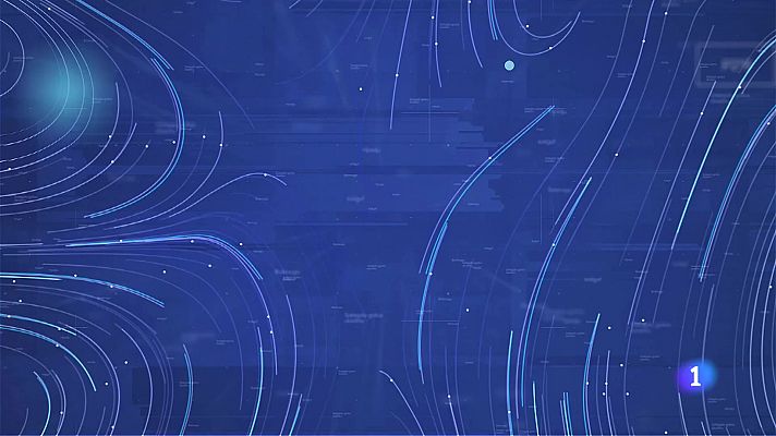 Telenavarra - El Tiempo en la Comunidad Foral de Navarra . 11/09/2024