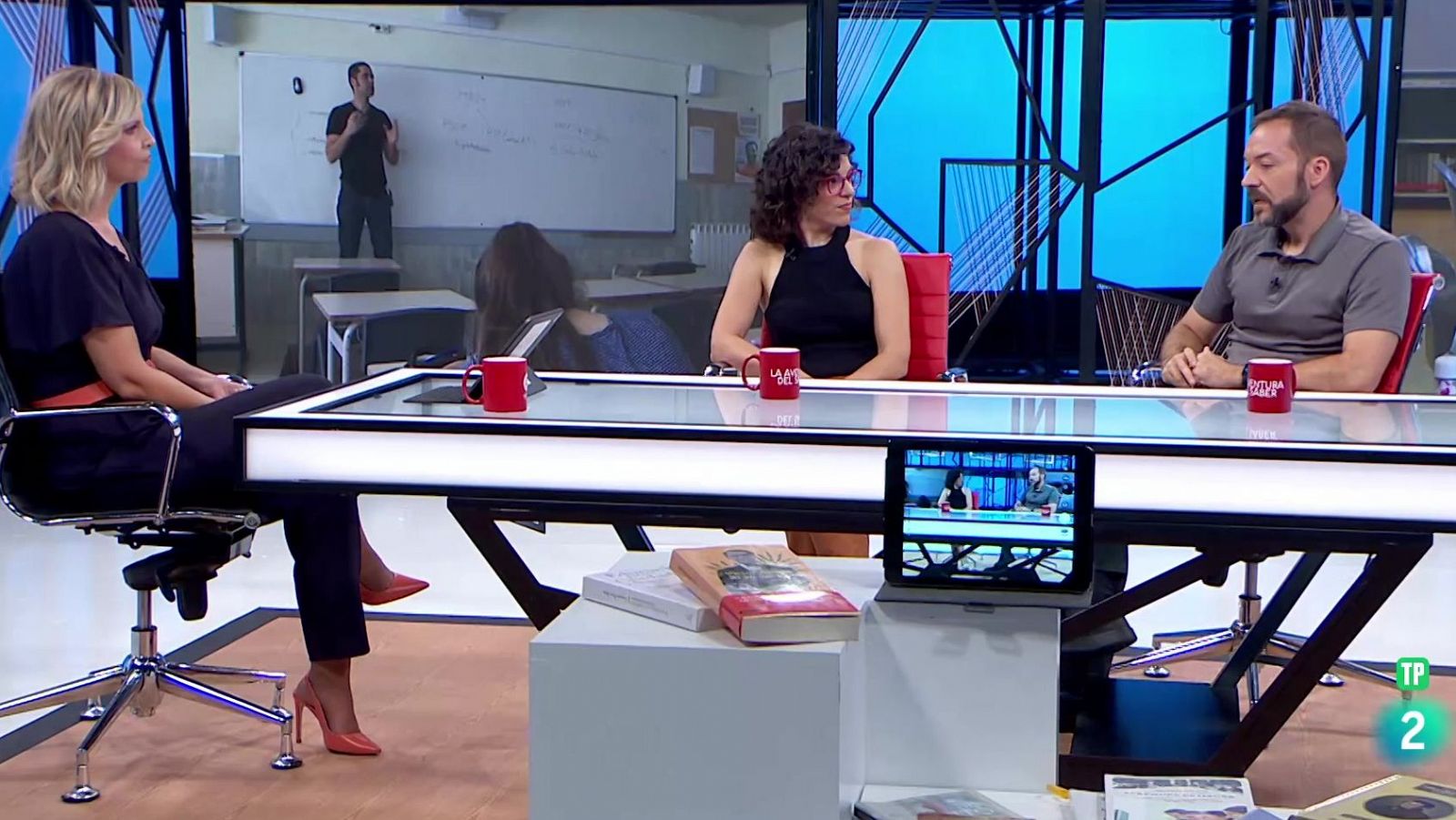 El aprendizaje y las técnicas de estudio en la adolescencia | Ver