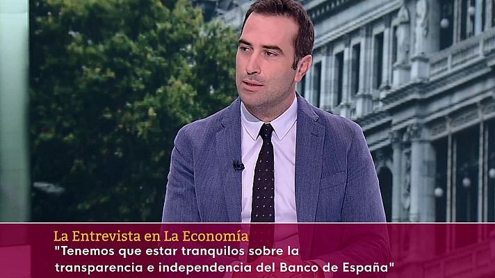 La economía - La economía - 11/09/24