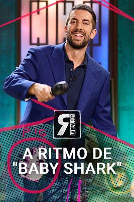 La Revuelta - 'La Revuelta' de Broncano presenta su versión infantil